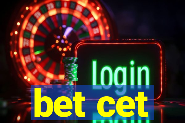 bet cet